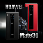 Los últimos tonos de llamada Huawei mate30 P30 icono