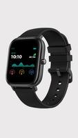 Huawei Smart Watch スクリーンショット 1