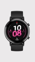 Huawei Smart Watch captura de pantalla 2