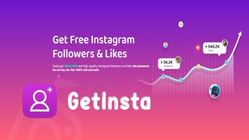 Gettinsta for Follower Hints تصوير الشاشة 1