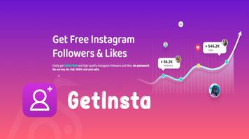 Gettinsta for Follower Hints capture d'écran 1