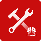 Huawei HiKnow أيقونة