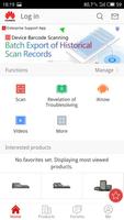 Huawei HiKnow-poster