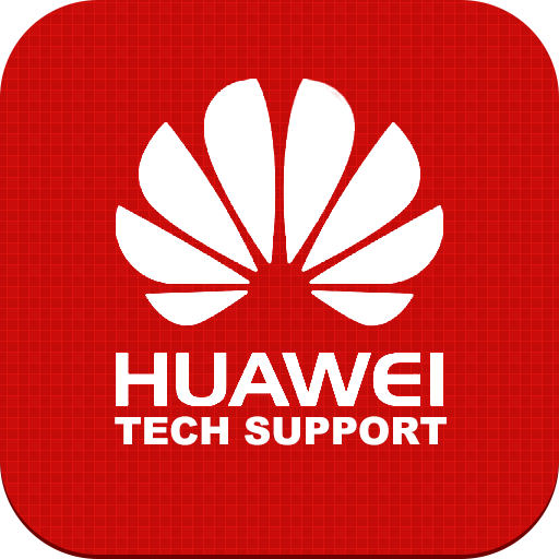 Huawei Technical Support