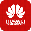 ”Huawei Technical Support