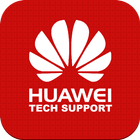 Huawei Technical Support ไอคอน
