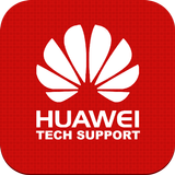 Huawei Technical Support biểu tượng