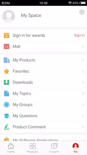 Huawei Technical Support