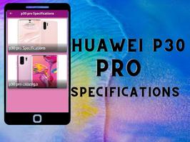 huawei p30 pro-poster