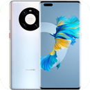 HD Huawei Mate 40 Pro Wallpapers APK