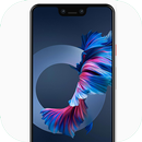 Mate 40 Pro Wallpaper APK