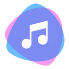 huawei music tips android иконка