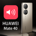 HUAWEI Mate 40 Pro Ringtones