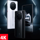 Huawei Mate X3 wallpaper APK