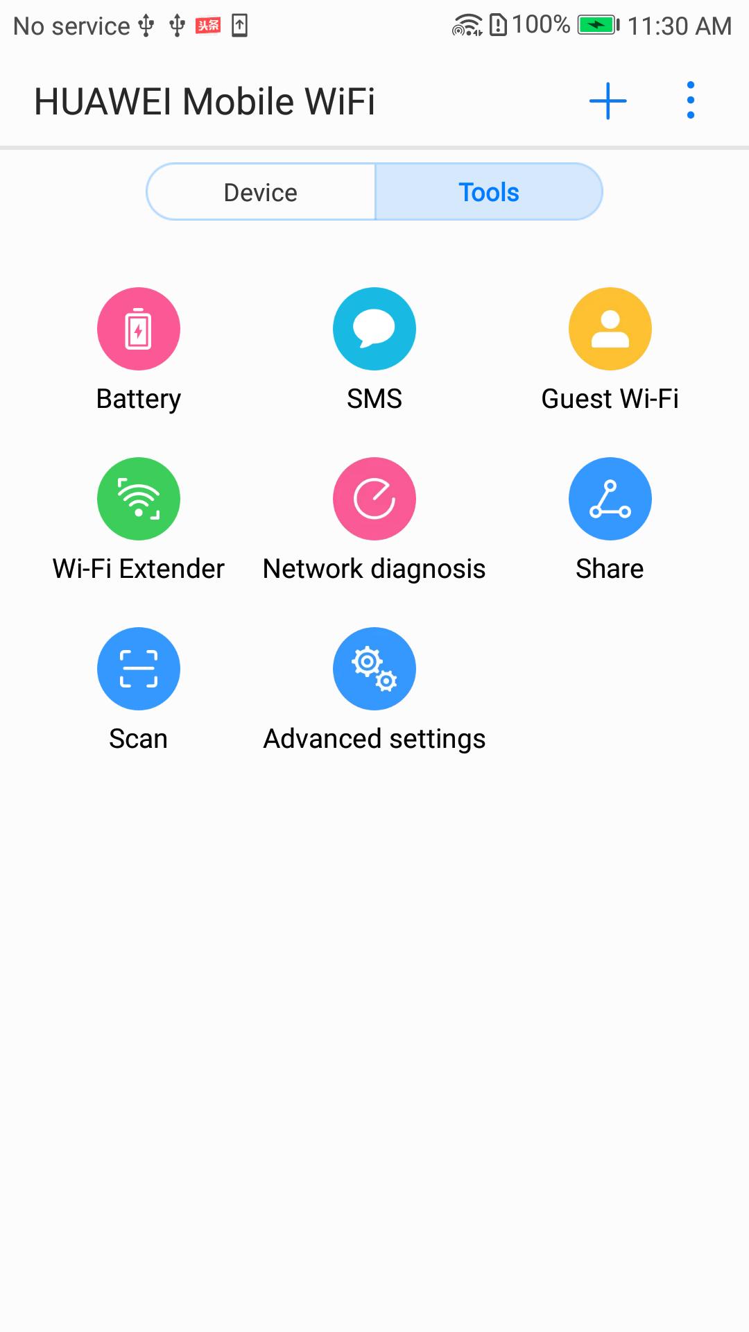 Huawei SmartHome for Android - APK Download
