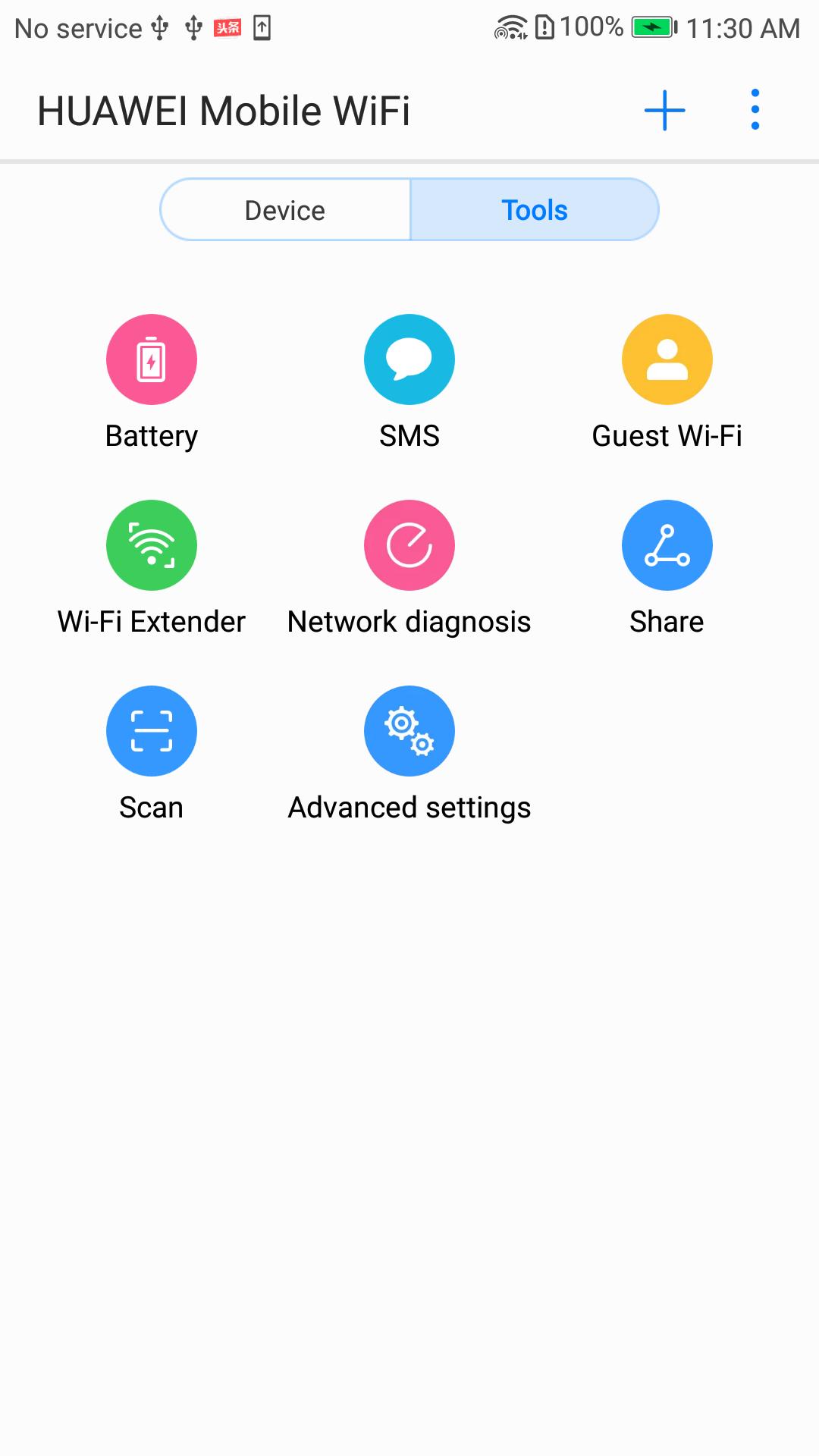 Huawei SmartHome for Android - APK Download