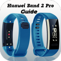 Huawei Band 2 Pro Guide