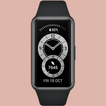 HUAWEI Band 6 Guide
