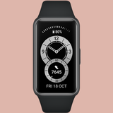 HUAWEI Band 6 Guide أيقونة