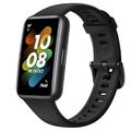 Huawei band 7 guide