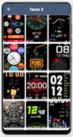 huawei band 7 watch faces syot layar 2