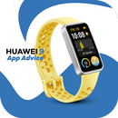 Huawei Band 9 Fitness Advice APK