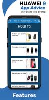 Huawei Band 9 Fitness Advice-poster