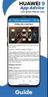 Huawei Band 9 Fitness Advice screenshot 2