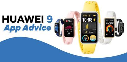 Huawei Band 9 Fitness Advice screenshot 3