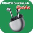 HUAWEI FreeBuds 4i Guide icon