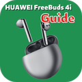 HUAWEI FreeBuds 4i Guide