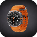 Galaxy Watch Ultra 2 app Guide APK