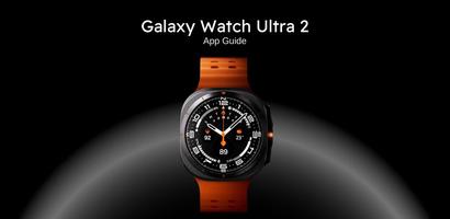 Galaxy Watch Ultra 2 app Guide screenshot 2
