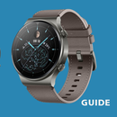 Guide Huawei GT 2 Watch APK