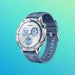 Huawei GT 5 Watch App Guide