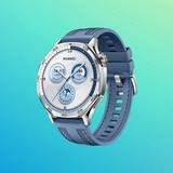 Huawei GT 5 Watch App Guide icon