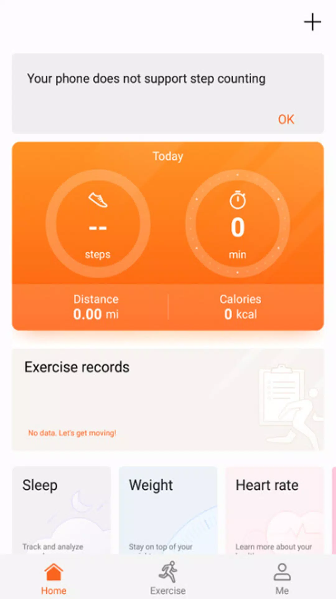 HUAWEI Health APK for Android Download