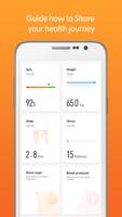 Huawei Health App For Android bài đăng
