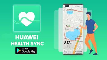 Huawei Health App tips capture d'écran 1