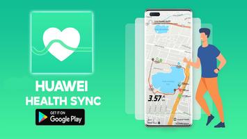 Huawei Health App tips ảnh chụp màn hình 1