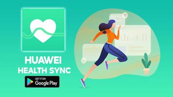 Huawei Health App tips ảnh chụp màn hình 2