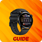 Huawei Health For Android Tips icon