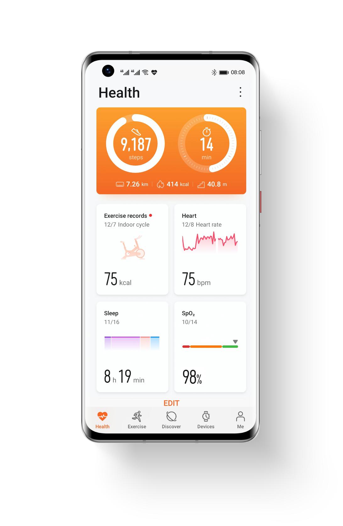 Приложение на часы хуавей здоровье. Шагомер Huawei Health. Huawei Health (здоровье). Приложение Huawei Health. Huawei Health для часов.
