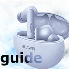 Guide for Huawei FreeBuds 5i icône