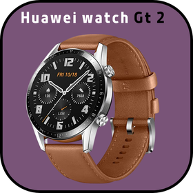 huawei watch gt 2 иконка
