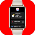 huawei watch fit 2