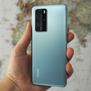 Huawei P40 APK