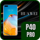 Huawei P40 Pro Launcher APK