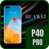 Huawei P40 Pro simgesi