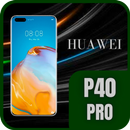 APK Huawei P40 Pro Launcher